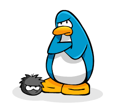 Remembering our Loved One, Club Penguin