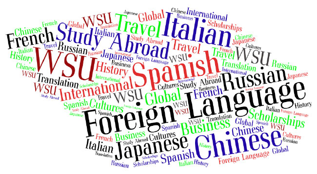 Our Opinion: Foreign Language Requirements