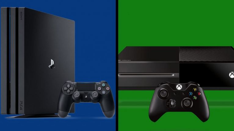 Which Console is Best?