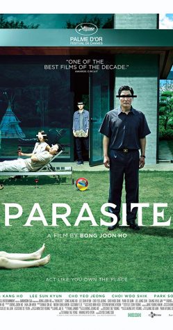 Parasite (movie)