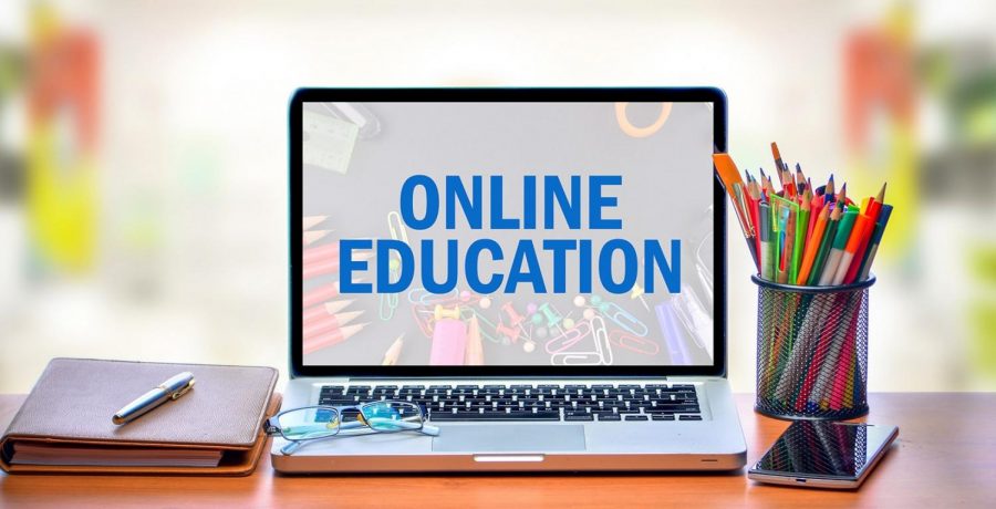 Online+Learning+Computer