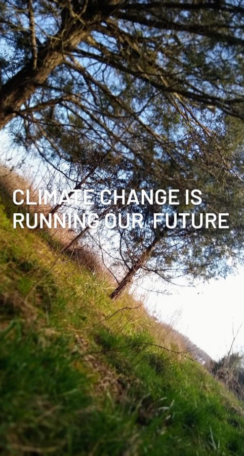 Climate+Change+is+Ruining+Our+Future