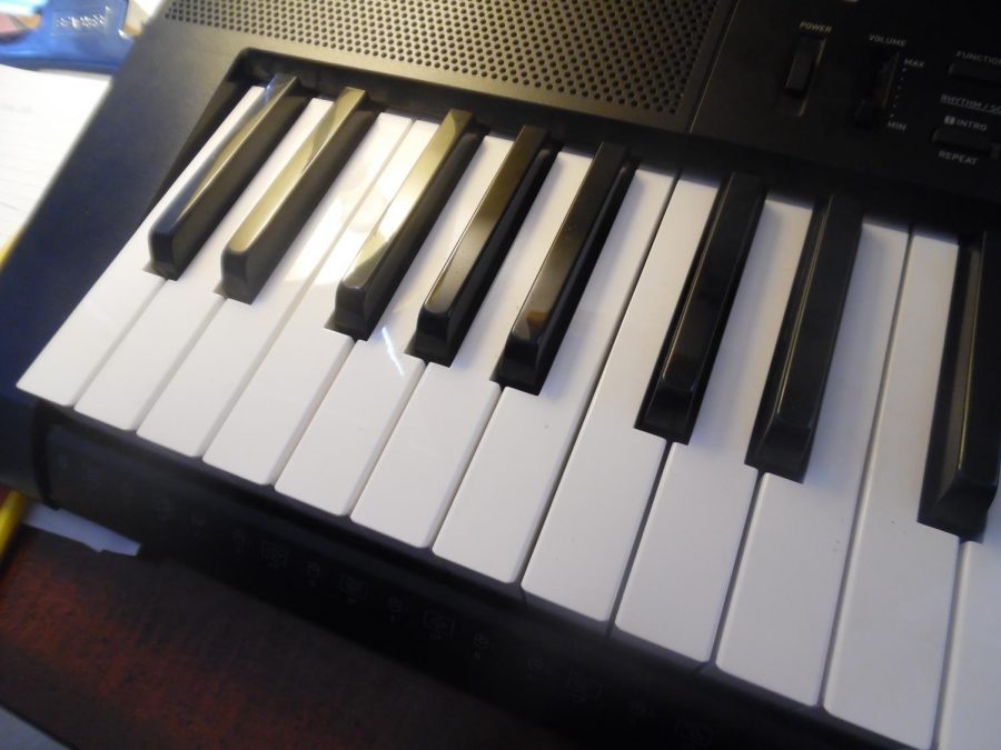 Panino Keyboard