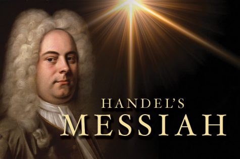 Handels Messiah