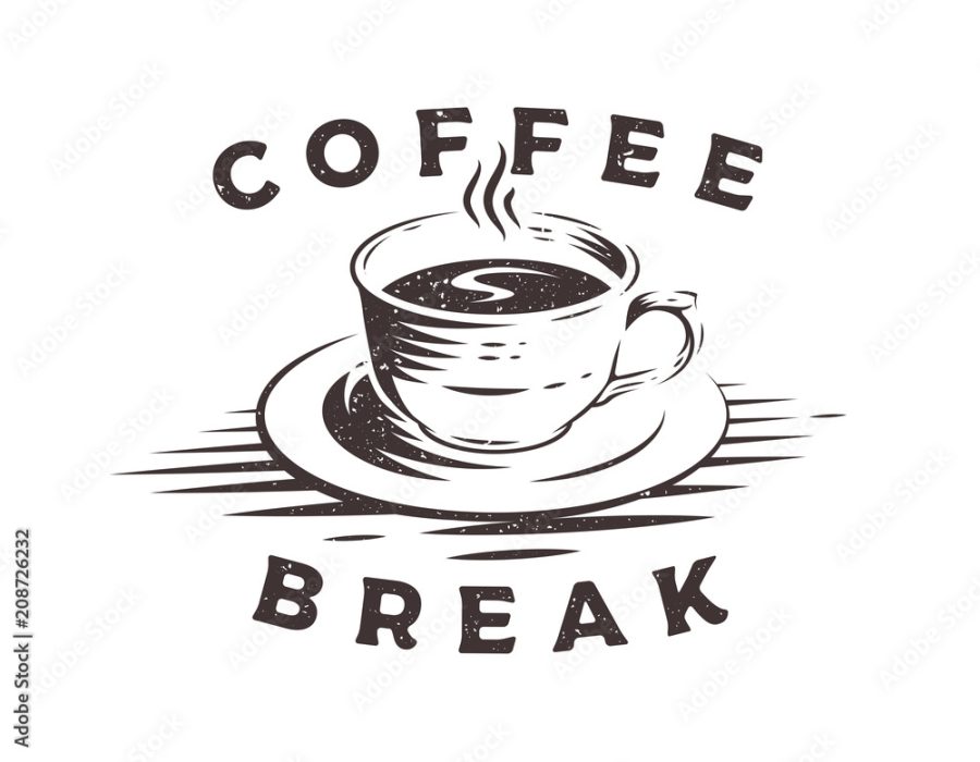 The coffee break has become a daily staple all over the world.